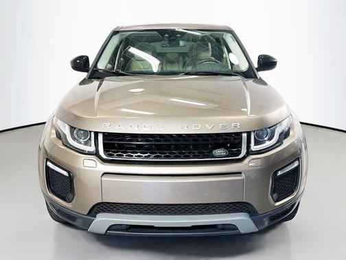 Kaikoura Stone 2016 Land Rover Range Rover Evoque SE Premium
