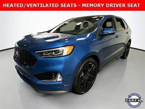 2020 Ford Edge ST