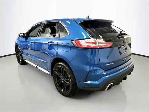 2020 Ford Edge ST