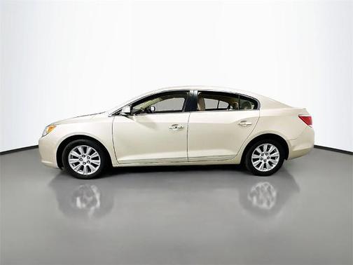 2013 Buick LaCrosse Base