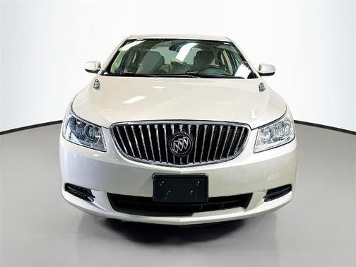 2013 Buick LaCrosse Base