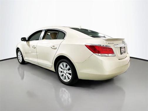 2013 Buick LaCrosse Base