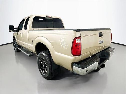 2014 Ford F-250 Lariat