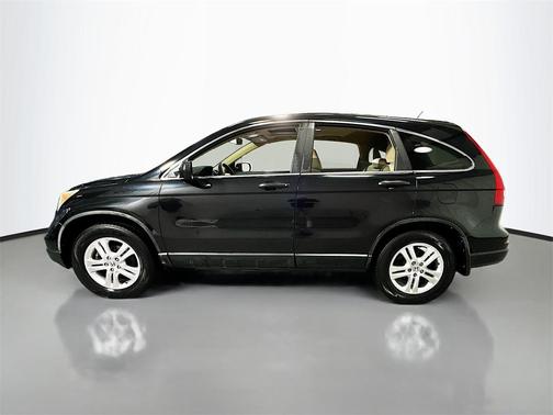 2010 Honda CR-V EX