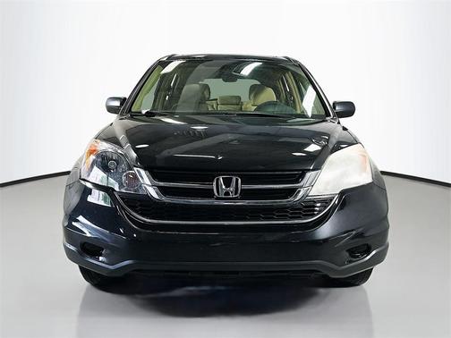 2010 Honda CR-V EX