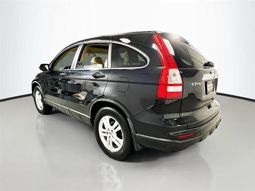 2010 Honda CR-V EX