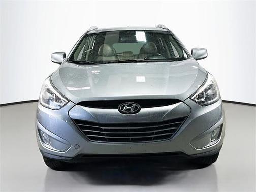 2014 Hyundai TUCSON SE