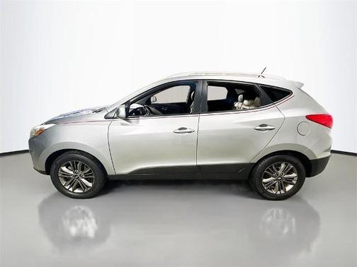 2014 Hyundai TUCSON SE