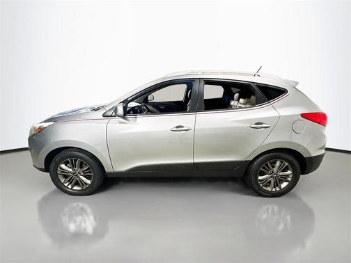 2014 Hyundai TUCSON SE