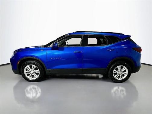 2019 Chevrolet Blazer 1LT