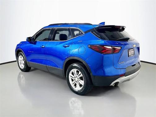 2019 Chevrolet Blazer 1LT