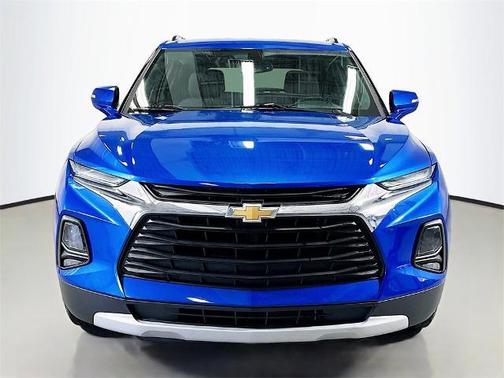 2019 Chevrolet Blazer 1LT