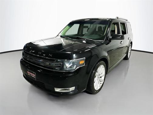 2016 Ford Flex SEL