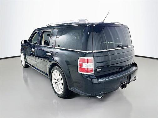 2016 Ford Flex SEL