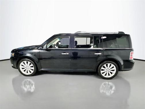 2016 Ford Flex SEL