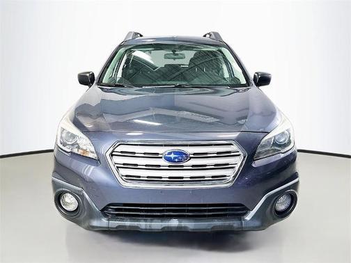 2017 Subaru Outback 2.5i