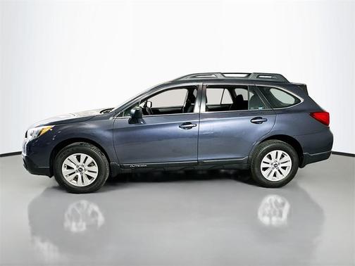 2017 Subaru Outback 2.5i
