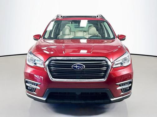 2019 Subaru Ascent Limited 8-Passenger