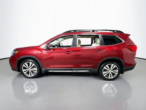 2019 Subaru Ascent Limited 8-Passenger