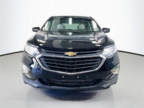 2018 Chevrolet Equinox 1LT