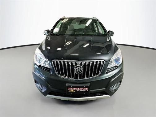2016 Buick Encore Base
