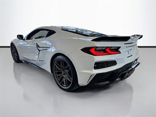 2026 Chevrolet Corvette Z06