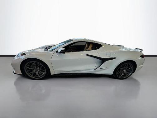 2026 Chevrolet Corvette Z06