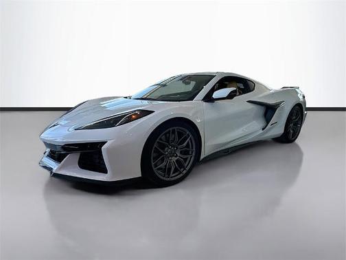 2026 Chevrolet Corvette Z06