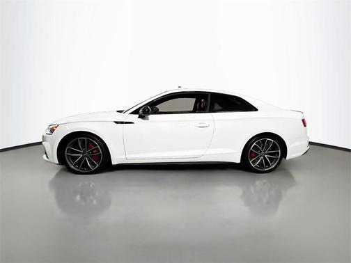 2018 Audi S5 3.0T Premium Plus