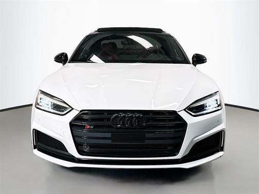 2018 Audi S5 3.0T Premium Plus