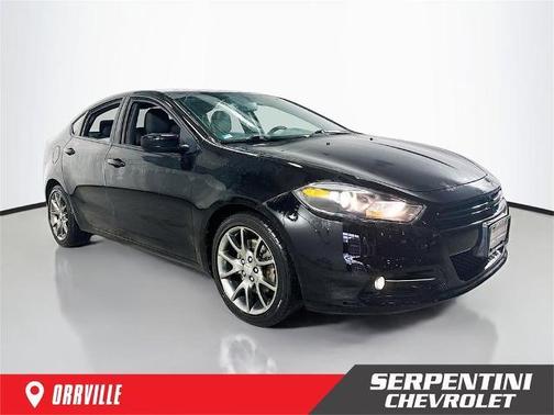 2014 Dodge Dart SXT