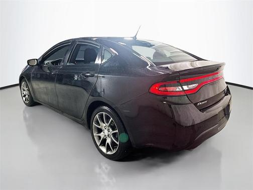 2014 Dodge Dart SXT