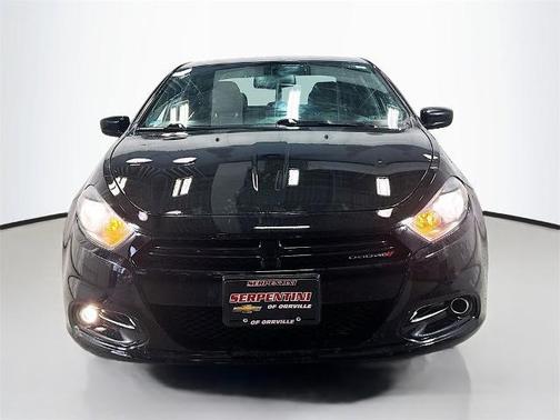 2014 Dodge Dart SXT