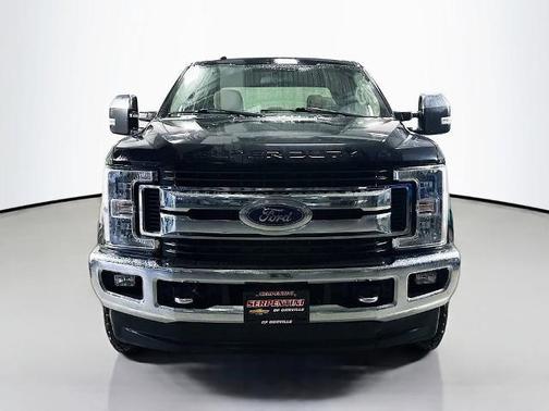2018 Ford F-350 XLT
