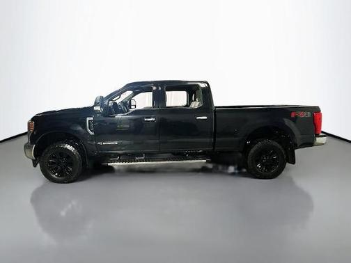 2018 Ford F-350 XLT