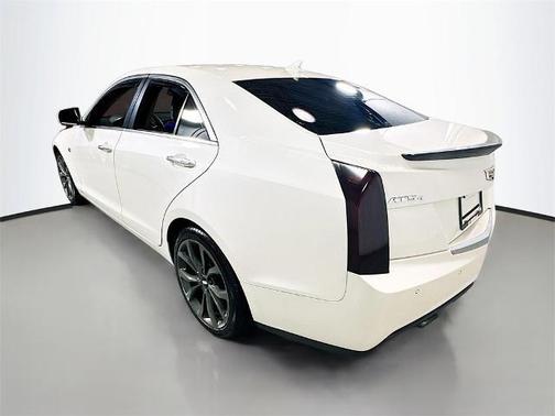 2013 Cadillac ATS 3.6L Premium