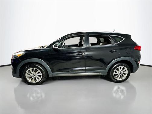 2016 Hyundai TUCSON Eco