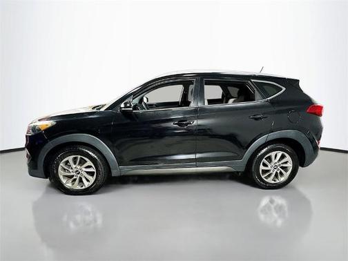 2016 Hyundai TUCSON Eco