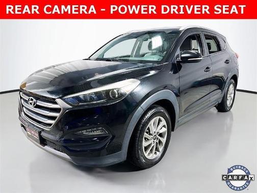 2016 Hyundai TUCSON Eco