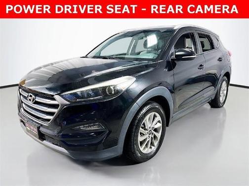 2016 Hyundai TUCSON Eco