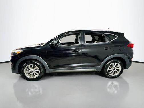 2016 Hyundai TUCSON Eco