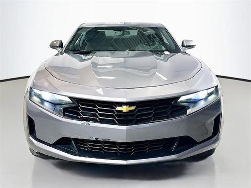 2020 Chevrolet Camaro 1LT
