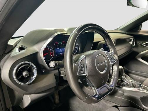 2020 Chevrolet Camaro 1LT