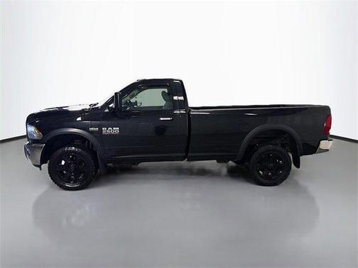 2018 RAM 2500 SLT