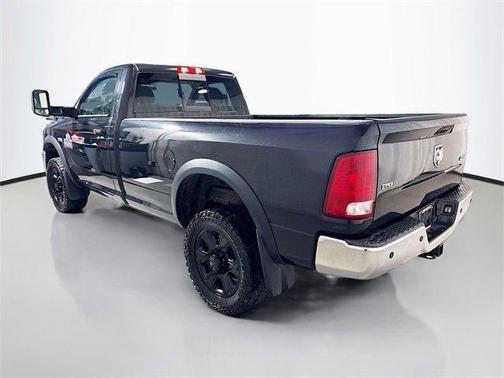 2018 RAM 2500 SLT