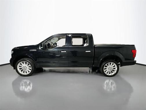 2019 Ford F-150 Limited