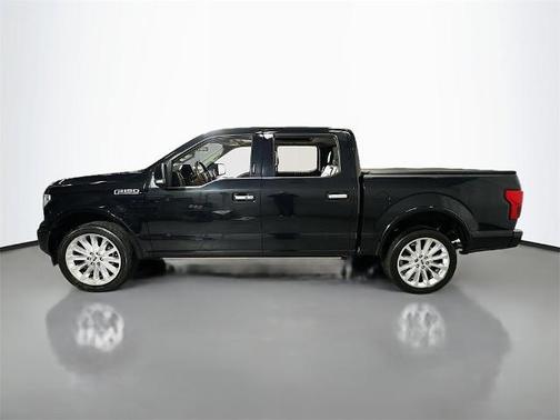 2019 Ford F-150 Limited