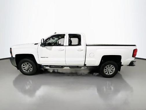 2016 Chevrolet Silverado 2500 LT
