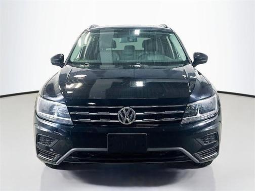 2018 Volkswagen Tiguan 2.0T S