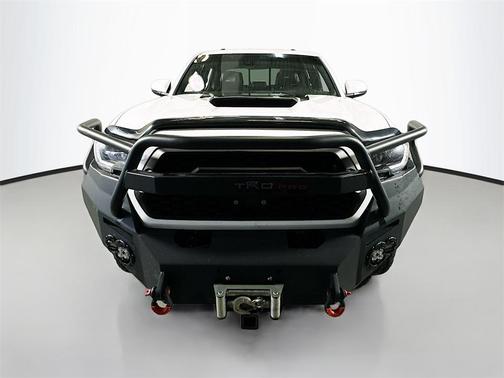 2019 Toyota Tacoma TRD Pro